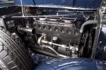 Horch 8-780B Cabriolet von Glaser 1934 года